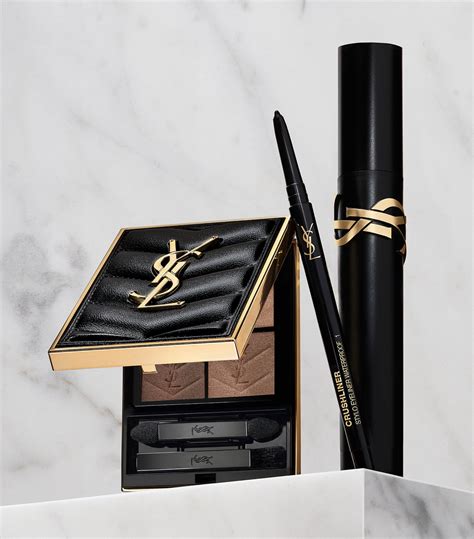 paletka ysl|ysl couture mini clutch eyeshadow.